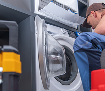 dryer models we repair san diego