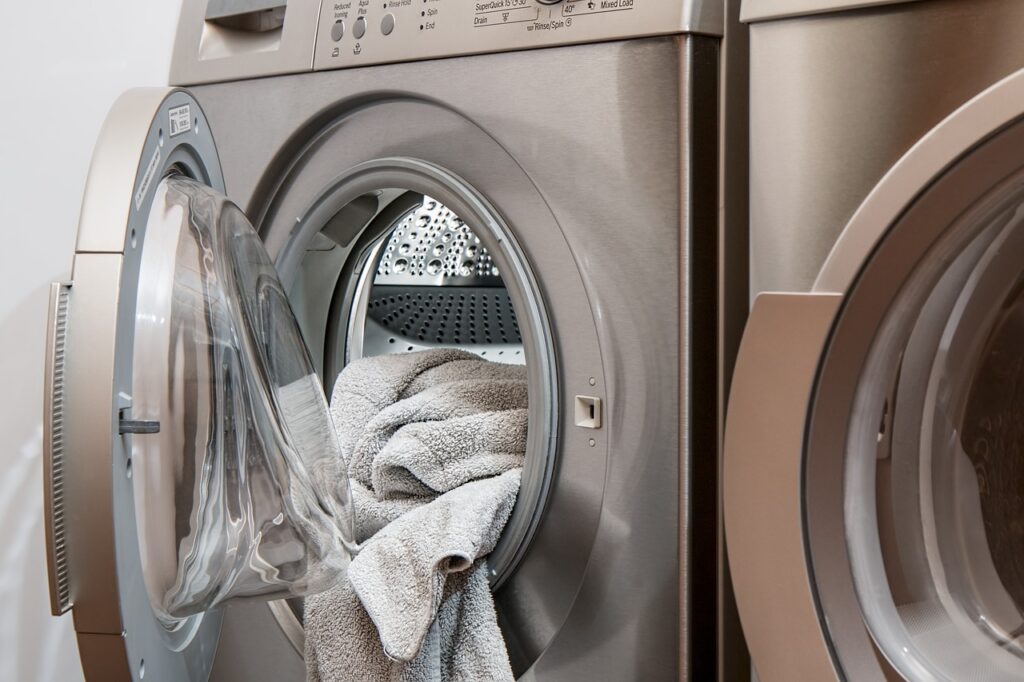 dryer repair in san diego CA