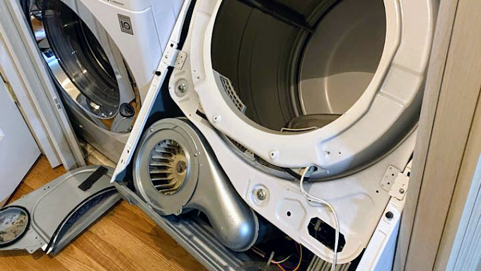 dryer roller replacement near me in san diego