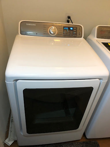 dryer timer replacement near me