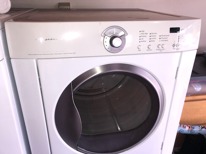 electric dryer repair near me in san diego