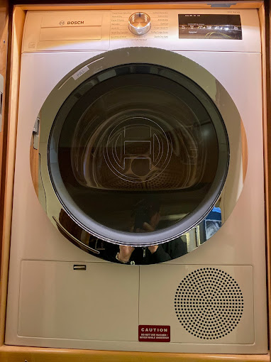 fix electric dryer