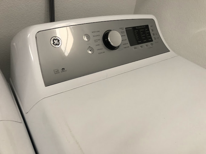 gas dryer repair