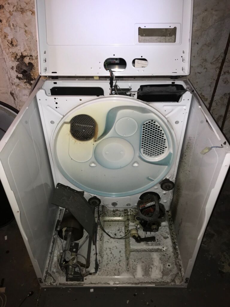 kenmore dryer repair near me in san diego