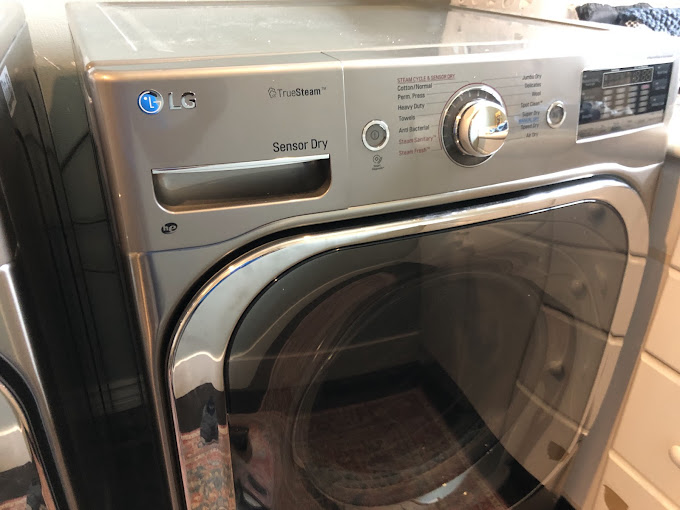 lg dryer repair near me in san diego