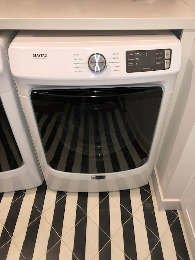 maytag dryer repair