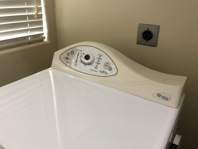 maytag dryer repair near me in san diego