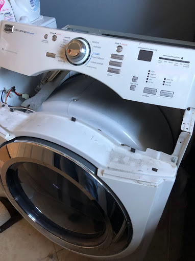 fix maytag dryer