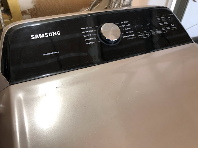 samsung dryer repair near me in san diego