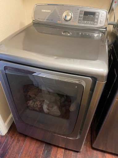 samsung dryer repair near me in san diego