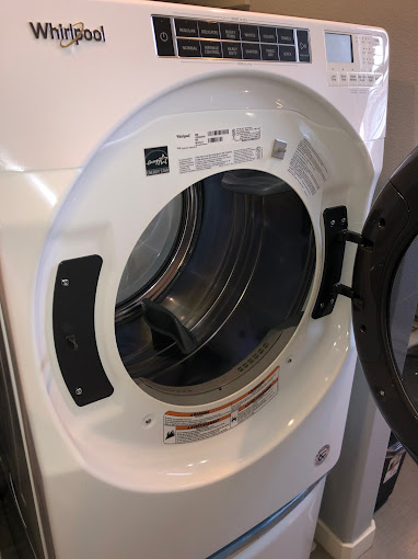 whirlpool dryer repair near me in san diego